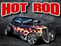 Permainan Hot Rod 