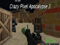 Permainan Crazy Pixel Apocalypse 3