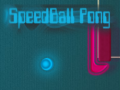 Permainan Speedball Pong