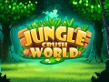 Permainan Jungle Crush World