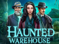 Permainan Haunted Warehouse