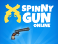 Permainan SpinNy Gun Online