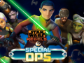 Permainan Star Wars Rebels Special Ops