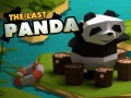 Permainan The Last Panda