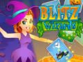 Permainan Blitz Wizards