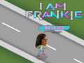 Permainan I am Frankie indlaeser