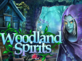 Permainan Woodland Spirits