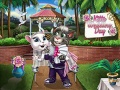 Permainan Kitty Wedding Day