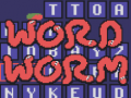 Permainan Word Worm