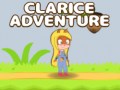 Permainan Clarice Adventure