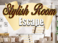 Permainan Stylish Room Escape