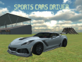 Permainan Sports Cars Driver