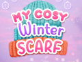 Permainan My Cosy Winter Scarf