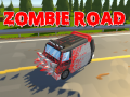 Permainan Zombie Road