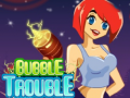 Permainan Bubble Trouble