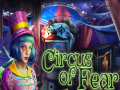 Permainan Circus of Fear