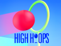 Permainan High Hoops