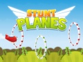 Permainan Stunt Planes