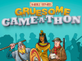 Permainan Horrible Histories Gruesome Game-A-Thon