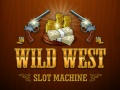 Permainan Wild West Slot Machine