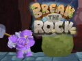 Permainan Break The Rock