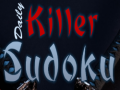 Permainan Daily Killer Sudoku