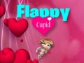 Permainan Flappy Cupid