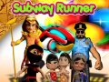 Permainan Subway Runner