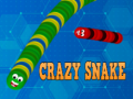 Permainan Crazy Snake