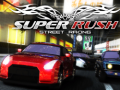 Permainan Super Rush Street Racing