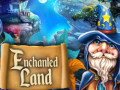 Permainan Enchanted Land