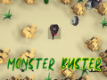 Permainan Monster Buster