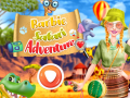 Permainan Barbie Safari Adventure