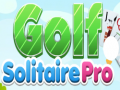 Permainan Golf Solitaire Pro