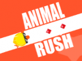 Permainan Animal Rush