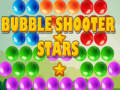 Permainan Bubble Shooter Stars