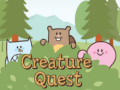 Permainan Creature Quest