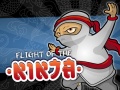 Permainan Flight Of The Ninja