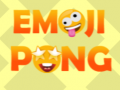 Permainan Emoji Pong