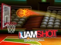 Permainan JamShot Basketball 