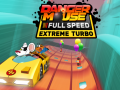 Permainan Danger Mouse Full Speed Extreme Turbo