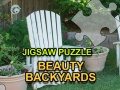 Permainan Jigsaw Puzzle: Beauty Backyards