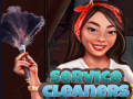 Permainan Service Cleaners