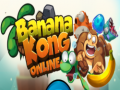 Permainan Banana Kong Online 