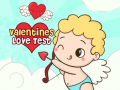 Permainan Valentines Love Test