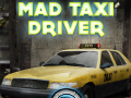 Permainan Mad Taxi Driver