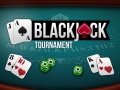 Permainan Blackjack Tournament