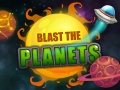 Permainan Blast The Planets