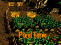 Permainan Pixel Farm