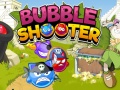 Permainan Bubble Shooter